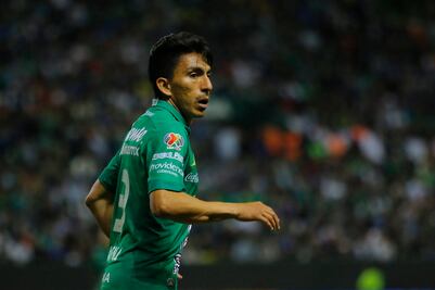 Ángel Mena ni se acuerda de Cruz Azul