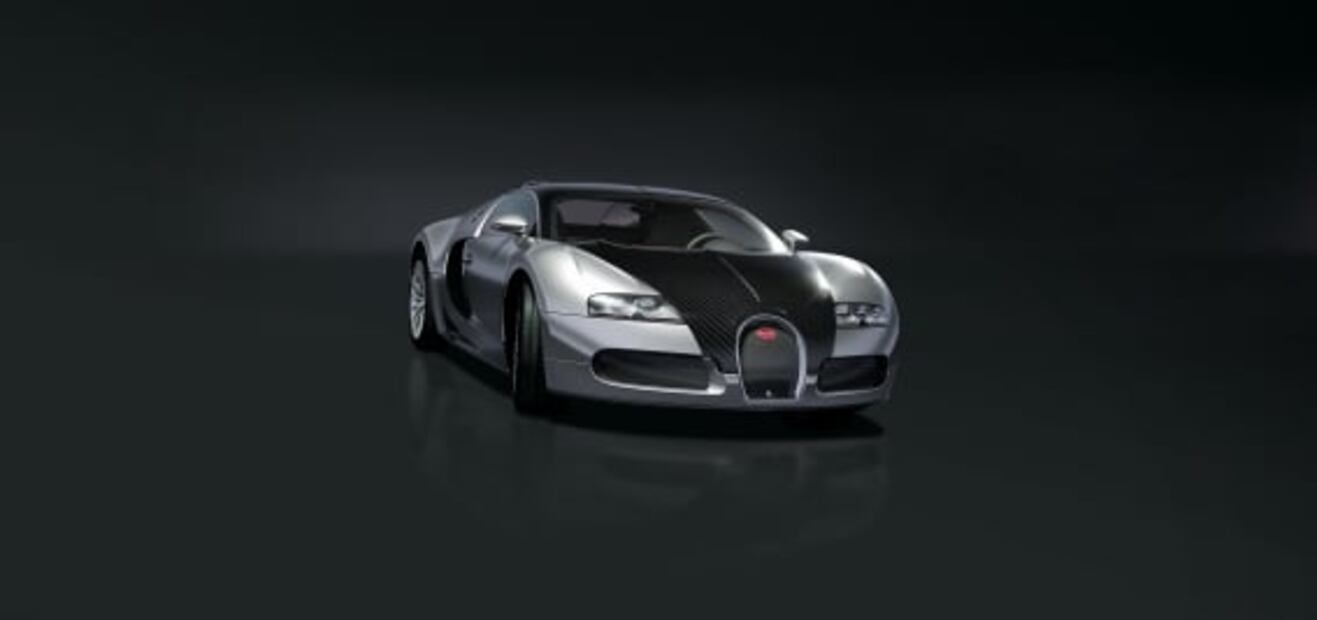 Bugatti Veyron cumple 15 años y así lo festejan