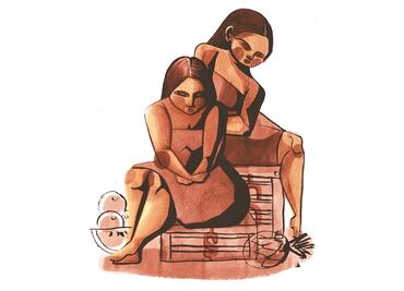 En trata de personas, culpables quedan sin castigo en Oaxaca