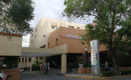 Prevén que ex presidente Luis Echeverría continúe hospitalizado 2 días más