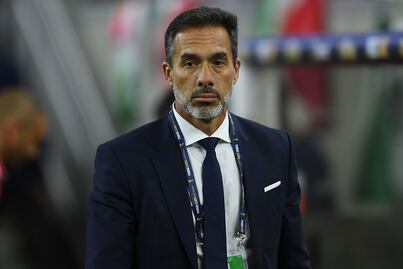 Gustavo Matosas simpatiza con Cruz Azul, pero...