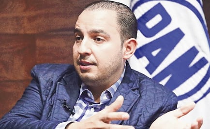 The PAN gets ready to face Morena in Puebla