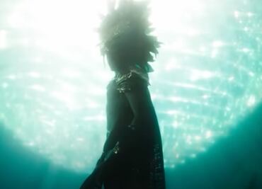 Homenaje a México, "Black Panther 2" estaría basada en la cultura Maya y Azteca