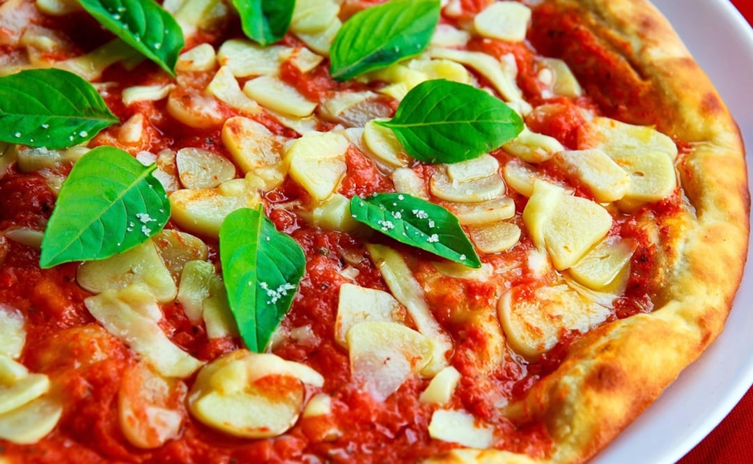 Los jitomates, al igual que otras verduras, poseen polen que puede ser dañino para ciertas personas. / Fotos: Pixabay.