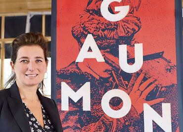 Muestran 120 años de cine