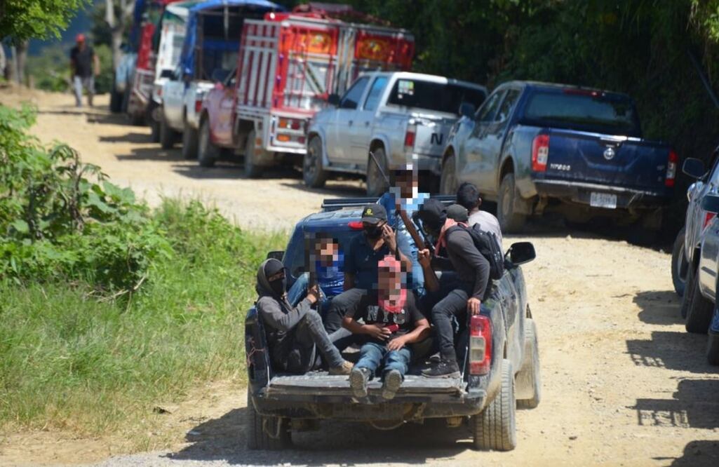 Foto: Archivo Jacob García/ EL UNIVERSAL