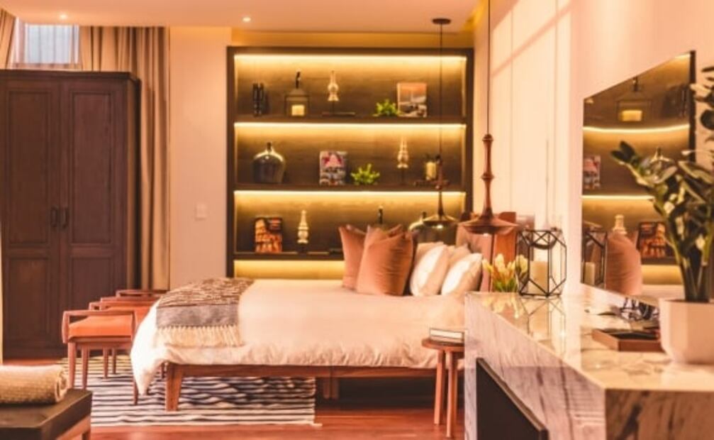 Sigue la ruta del vino en San Miguel de Allende y sus alrededores