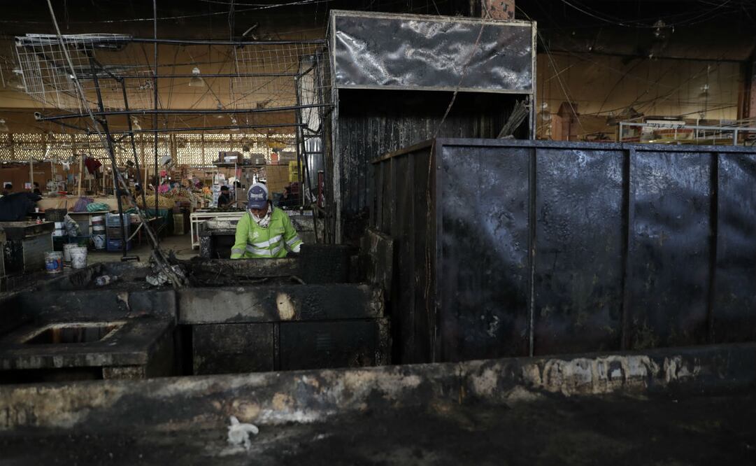 Foto: Iván Stephens/EL UNIVERSAL