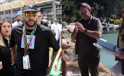 Obras de una casa de Neymar en Brasil fueron suspendidas por violar la ley del medio ambiente