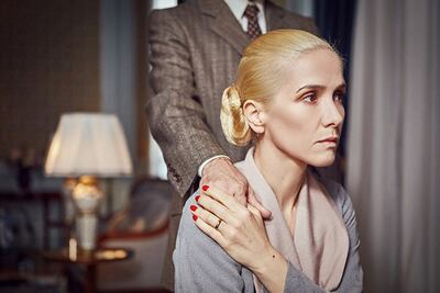 ¿Qué ver? "Santa Evita", retrato de un sistema lleno de machismo