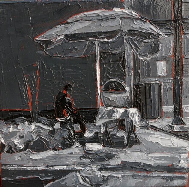 Galería Unión inaugura exposición en redes sociales