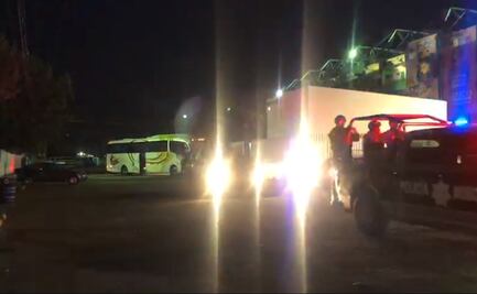 LAFC, con máxima seguridad en León