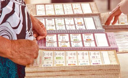 Denuncian extravío de boletas para votar en San Cristóbal de las Casas