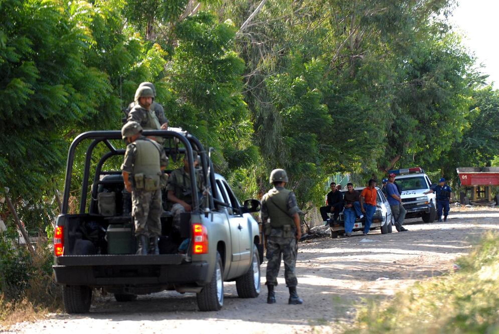 Foto: Archivo / EL UNIVERSAL