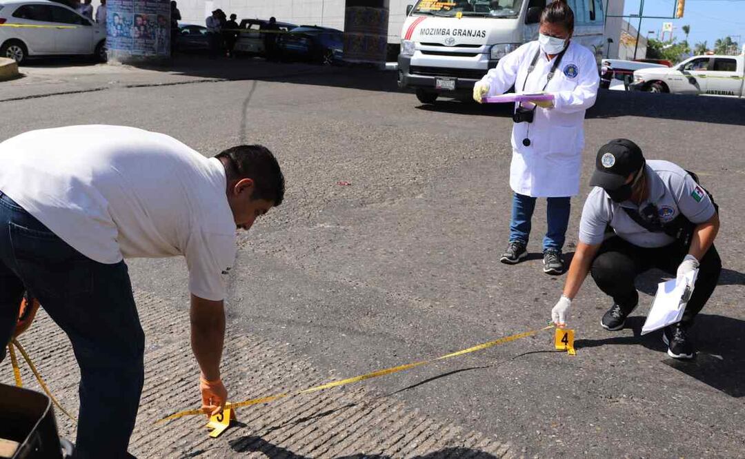 Foto: Cuartoscuro archivo/ El Universal/ En tanto el niño de tres años de edad fue trasladado al DIF