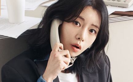 ¿Qué ver?: “Encantado de no conocerte”, el romance entre un galán de la televisión y una reportera frustrada 