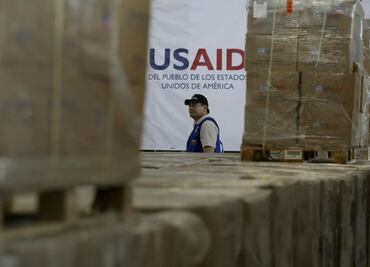 Personal de USAID recibe orden de destruir documentos clasificados; buscan eliminar pruebas para evitar demandas, segun medios de EU