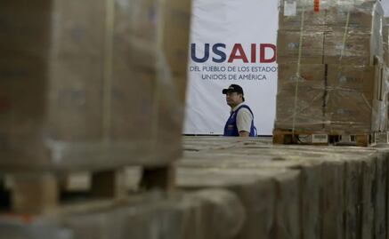 Desmantelamiento de USAID probablemente violó la Constitución: juez; prohíbe al DOGE, de Elon Musk, hacer más recortes