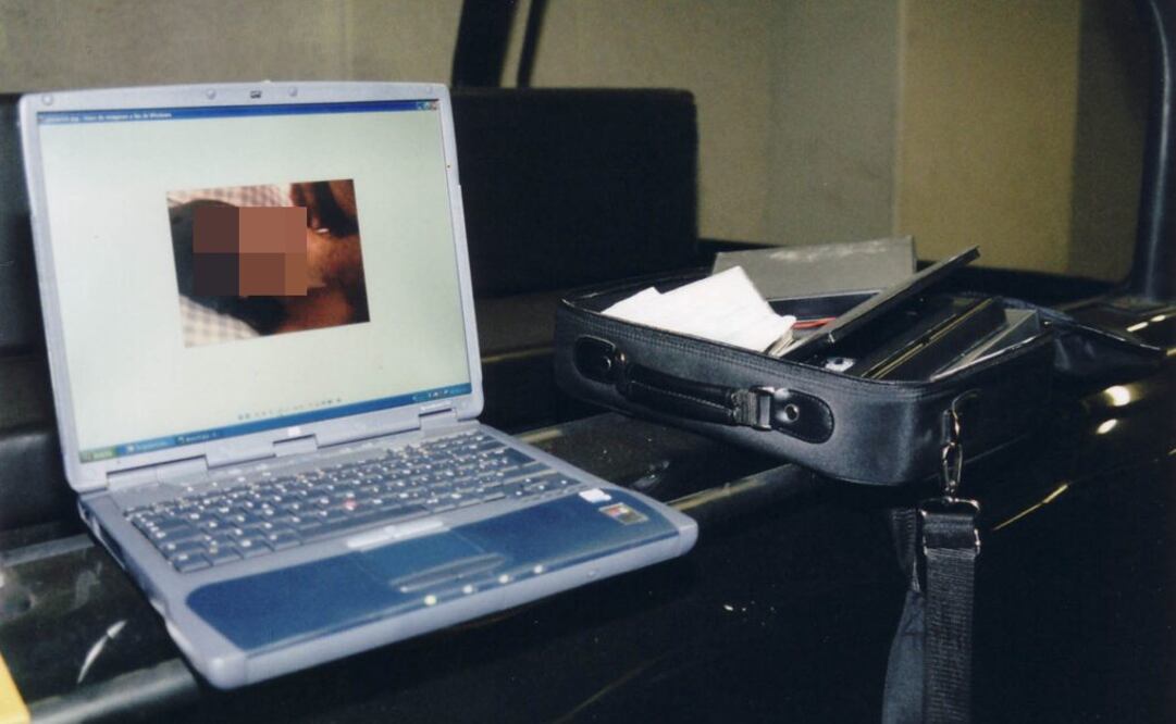 Archivo / EL UNIVERSAL