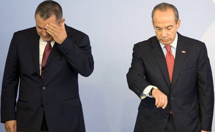 Concluyen instrucciones al jurado, comienzan las deliberaciones en juicio contra García Luna