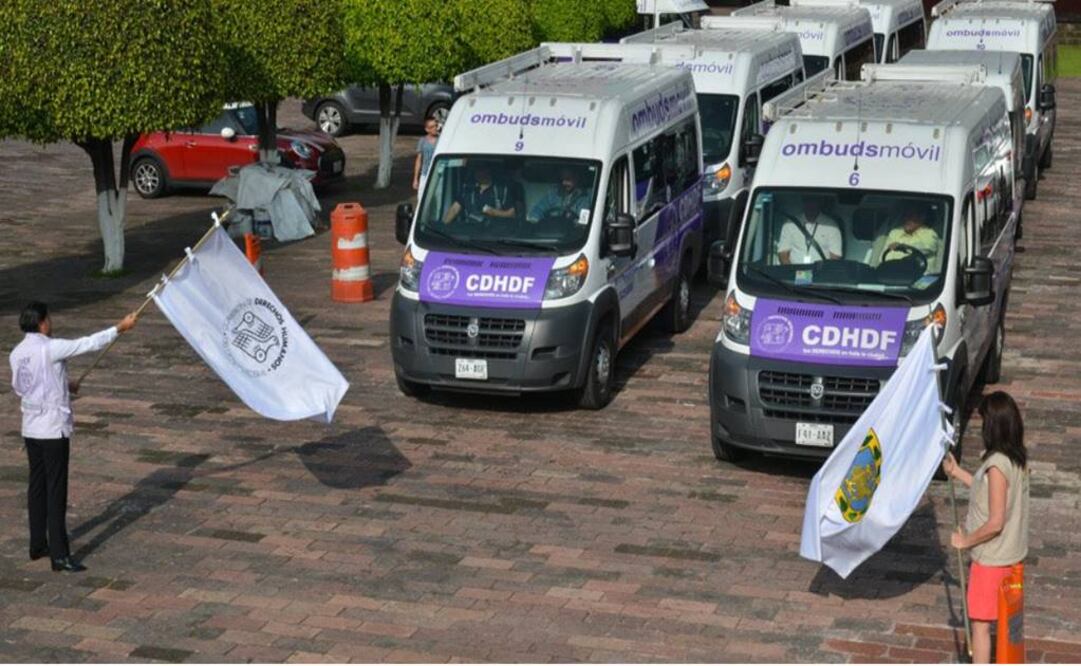 Inicia campaña de sensibilización sobre matrimonio igualitario