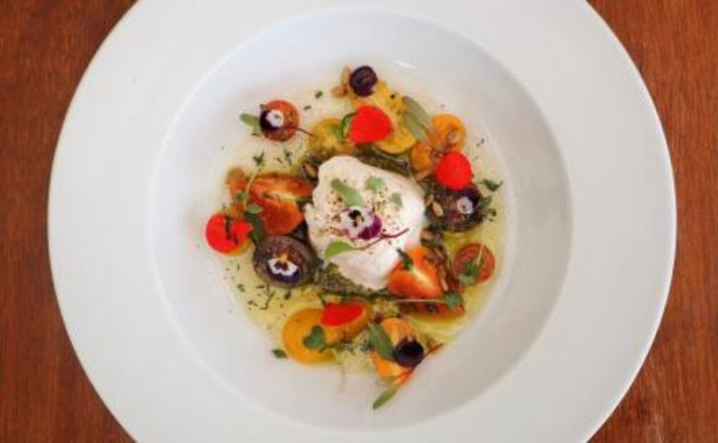 Antonia Bistro: una propuesta fresca y local