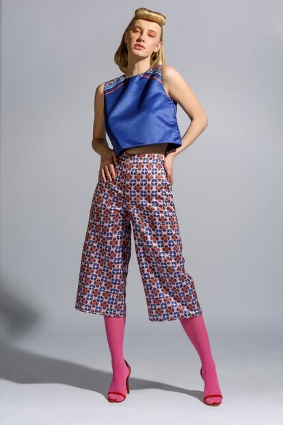 Moda vintage que tienes que usar