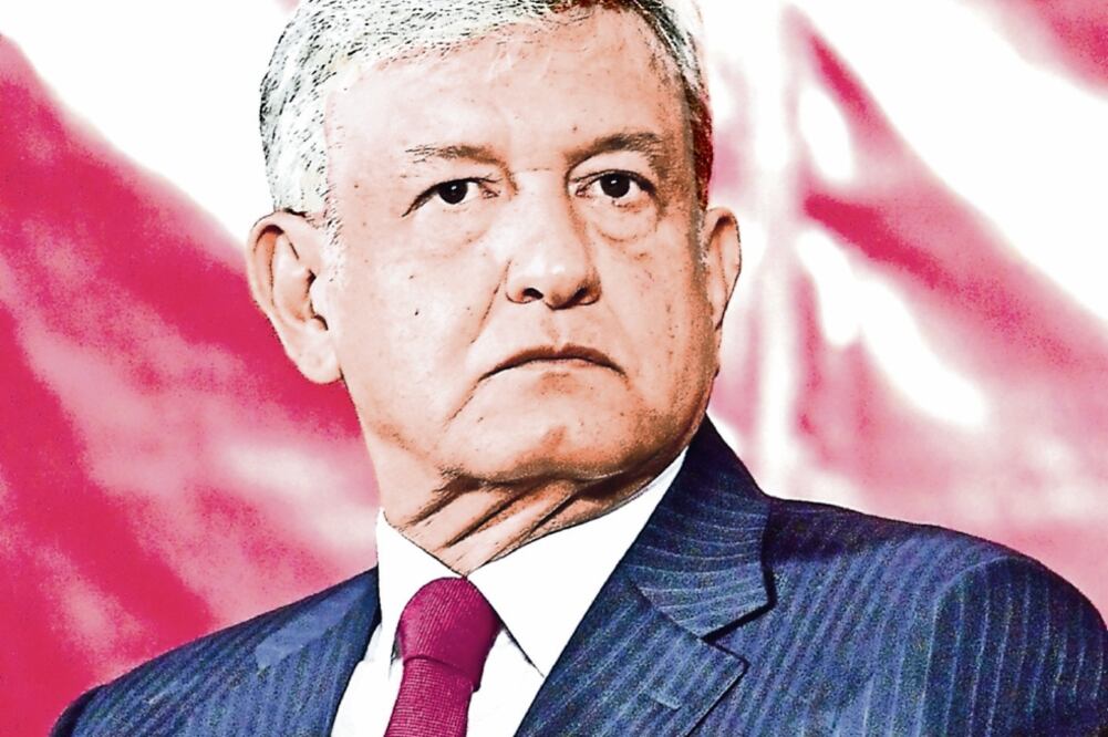 Cinco presidenciables en Monterrey