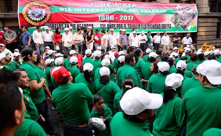 Marcha en Morelos, foro para políticos aspirantes a la gubernatura 