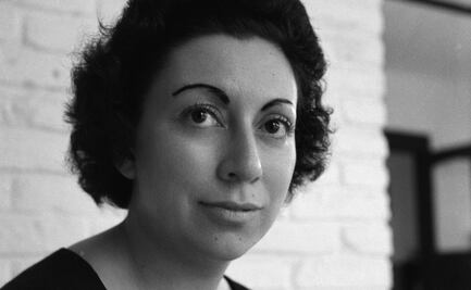 “Pocas cosas me hacen falta de México”: cartas de Rosario Castallenos