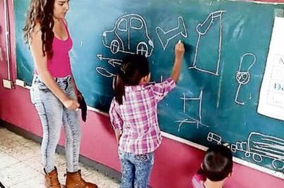 Conafe arranca Festival Nacional de Aprendizaje 