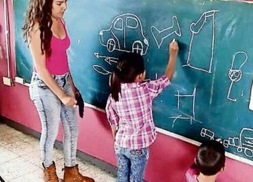 Conafe arranca Festival Nacional de Aprendizaje