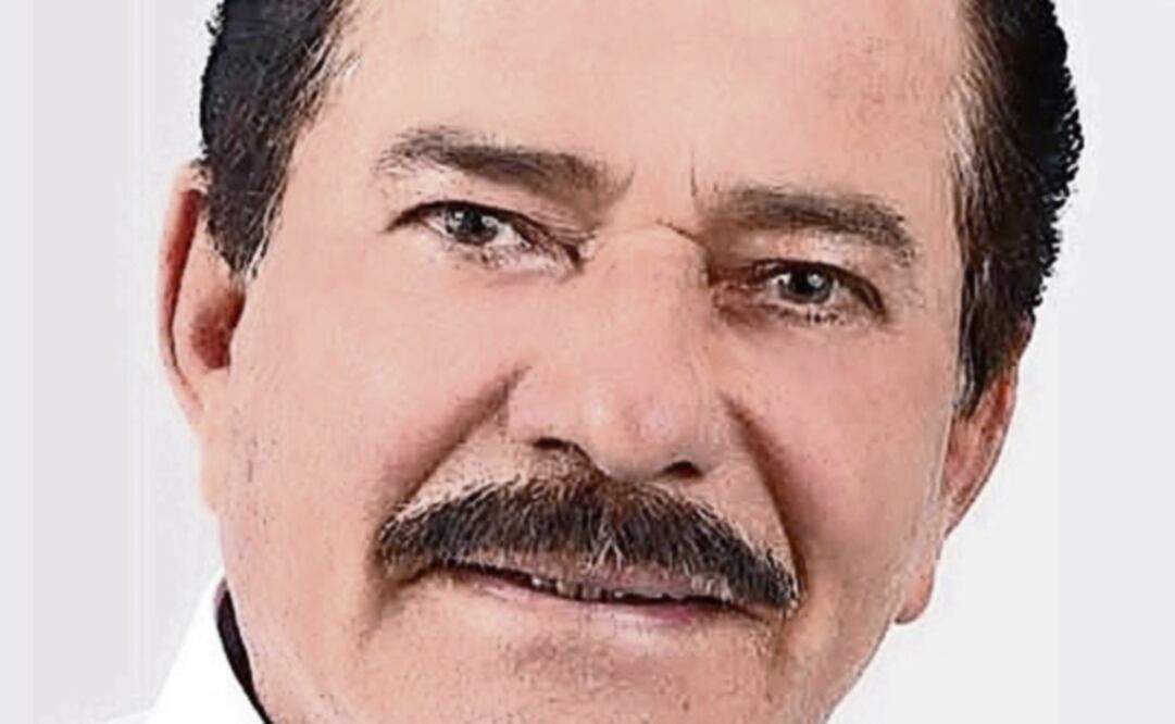 Foto: José Manuel Valenzuela. (ARCHIVO EL UNIVERSAL)