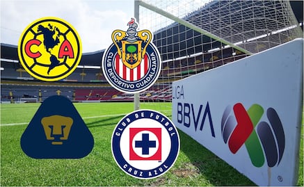 ¿Cuándo y dónde ver la Jornada 6 del Apertura 2022 de la Liga MX?