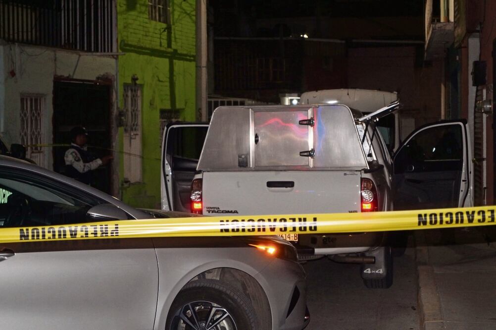 La violencia no se genera en Guanajuato, llega de otros lados, pues grupos locales se refuerzan con actores de varios estados del país, afirma experta. Foto: Xóchitl Álvarez