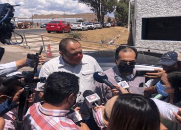 Morena Durango denuncia ante la FGR la desaparición de 4 de sus integrantes