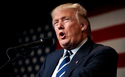 Donald Trump impondrá medida para evitar conflictos de interés en su gobierno