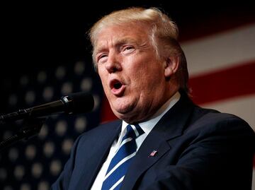 Donald Trump impondrá medida para evitar conflictos de interés en su gobierno