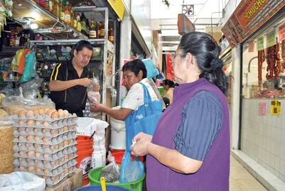 Con $94 al día un mexicano tiene una vida digna, según la Coneval