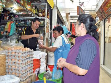 Con $94 al día un mexicano tiene una vida digna, según la Coneval