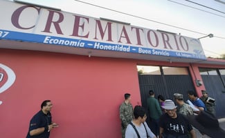 Inicia entrega de cuerpos tras accidente del Tren Interoceánico; menor de nueve años ya fue devuelta a su familia