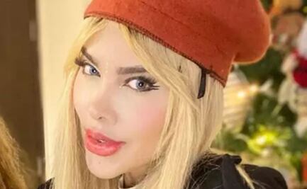 Influencer regala rinoplastia a hija de 12 años