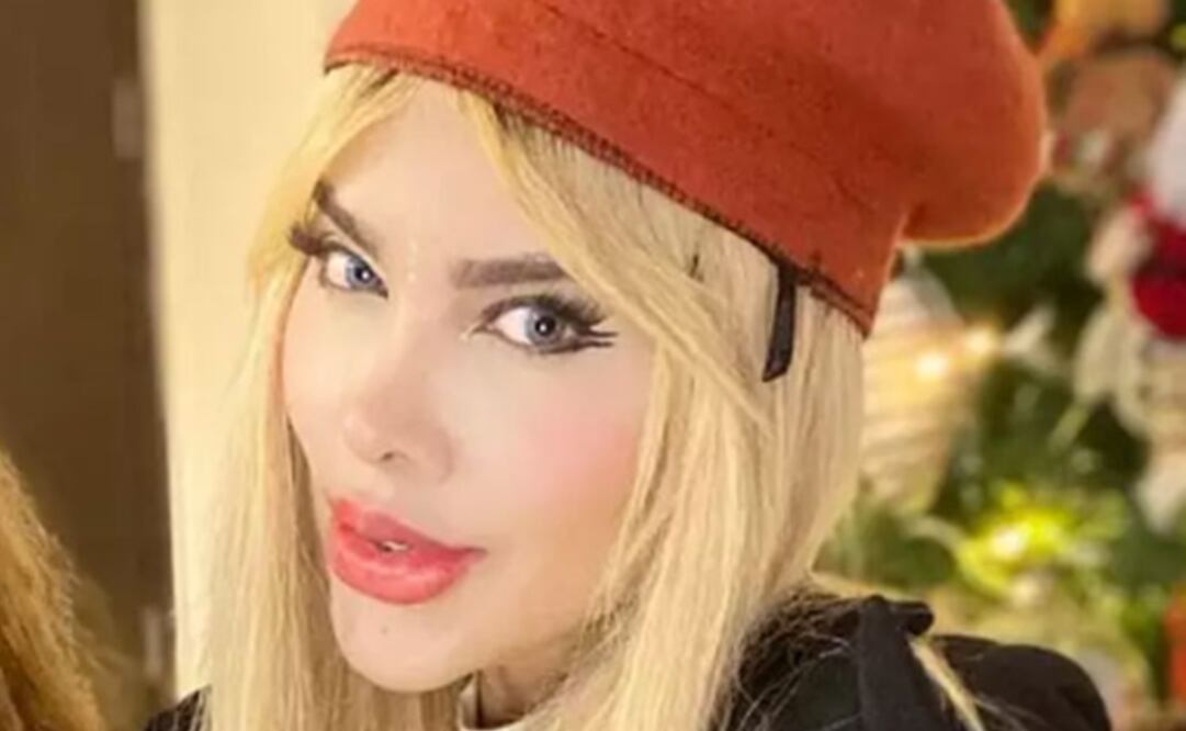 Foto: Instagram de Tatiana Murillo