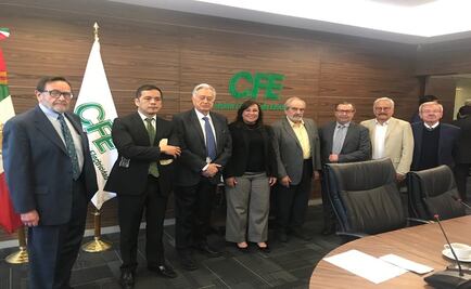 CFE Telecom concreta acuerdo con empresa para dar internet