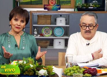 Pati Chapoy confronta a Alex Bisogno, sugiere que busca beneficiarse de la herencia de Daniel: "ponte a trabajar"