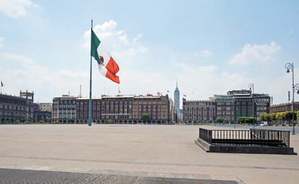 Mexico gets ready to reopen and resume activities in 16 states amid the COVID-19 pandemic 