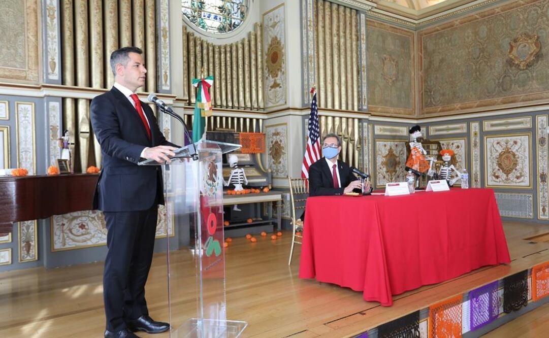 Foto: Gobierno de Oaxaca