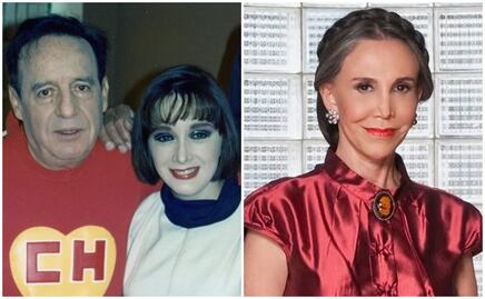 "No me dejaron volver a hablar con Chespirito", la revelación de La Chilindrina que involucra a Florinda Meza 