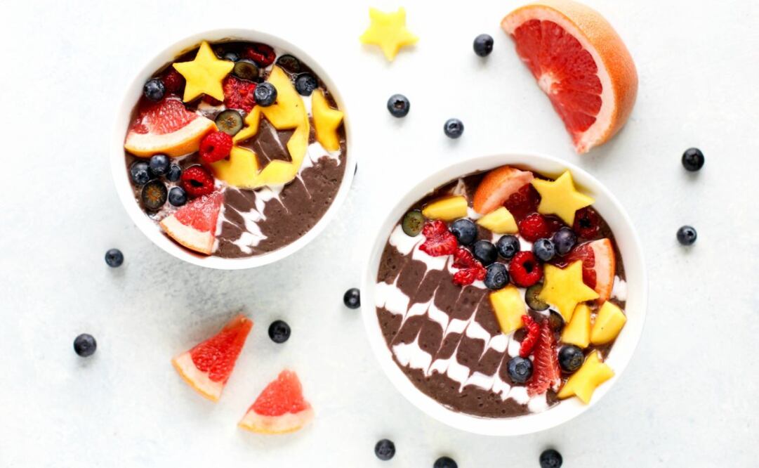 Un mousse de Baileys puede ser la opción perfecta para hacer un postre rápido y delicioso. (Foto: Unsplash)