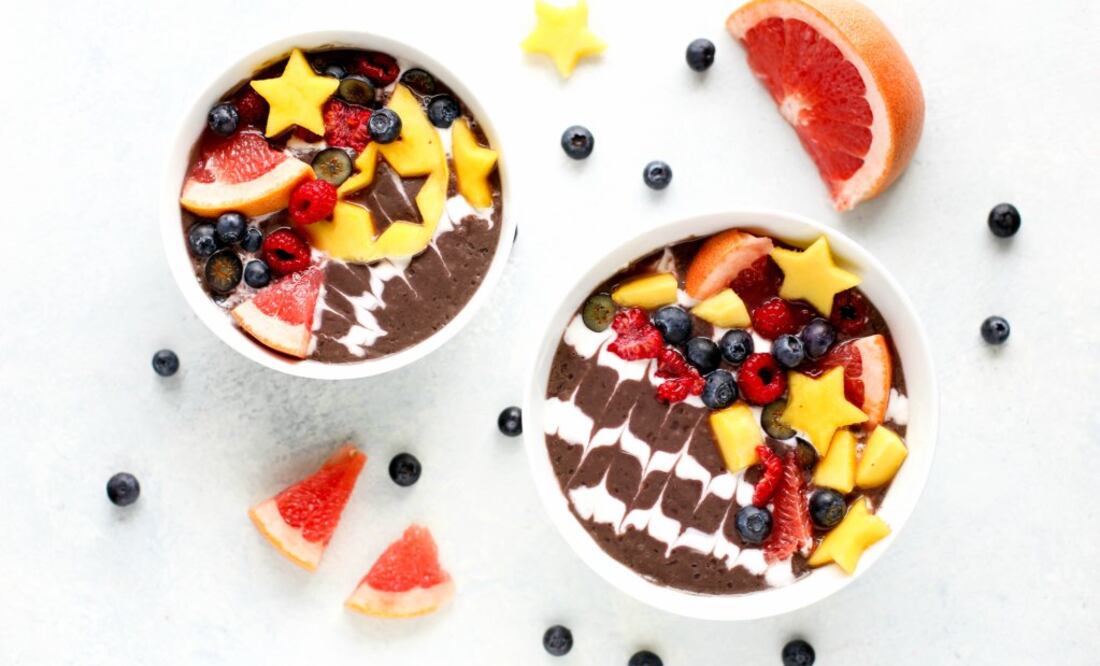 Un mousse de Baileys puede ser la opción perfecta para hacer un postre rápido y delicioso. (Foto: Unsplash)